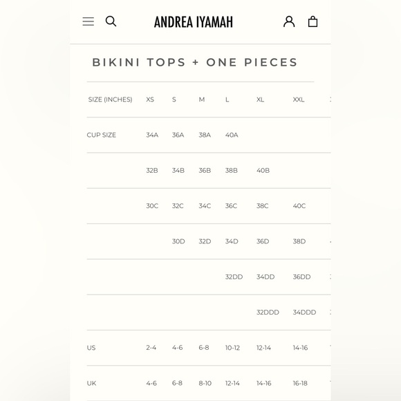 Andrea Iyamah Purple One Piece Swimsuit - Picture 7 of 8